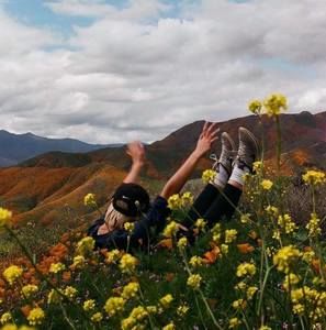 Meet your Posher, Chrystal